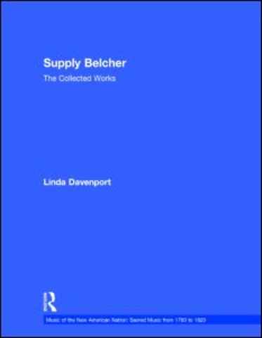 Supply Belcher