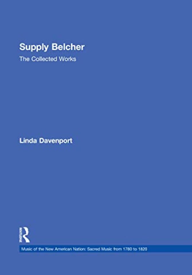 Supply Belcher