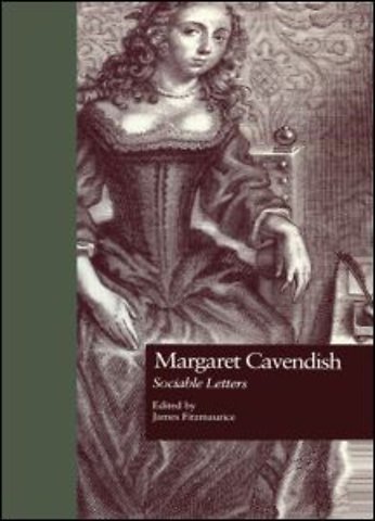 Margaret Cavendish