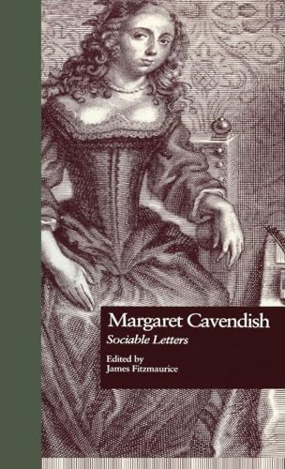 Margaret Cavendish