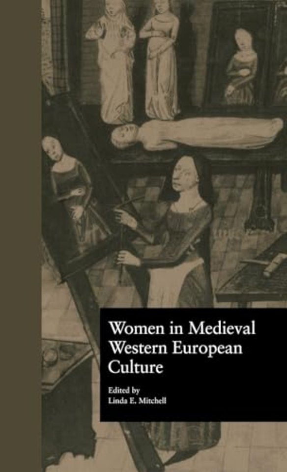 Women in Medieval Western European Culture