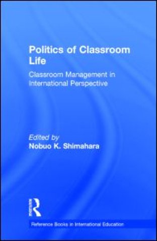 Politics of Classroom Life