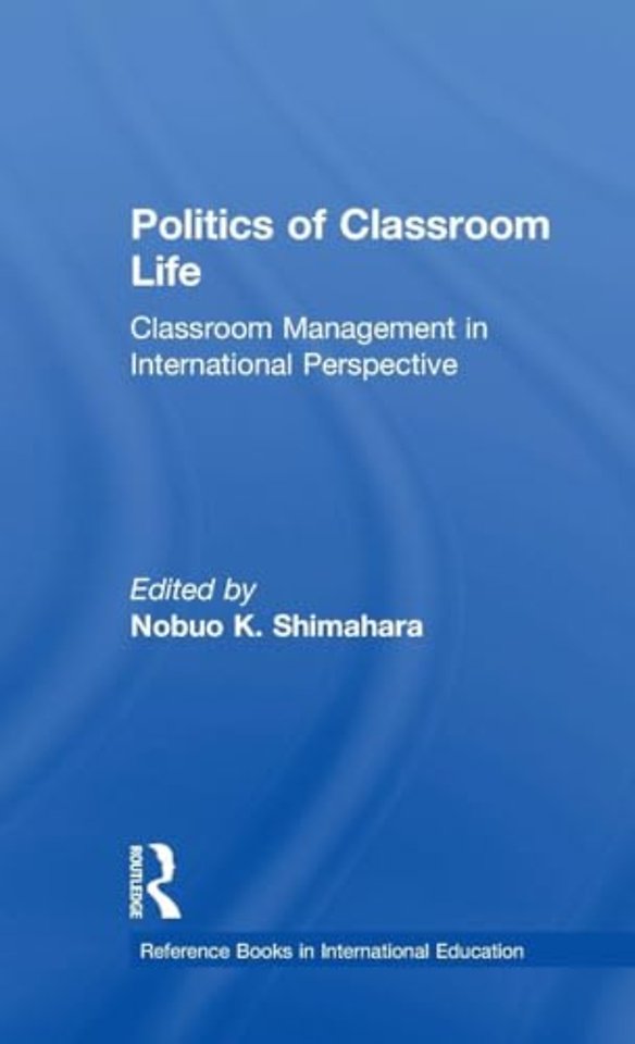 Politics of Classroom Life