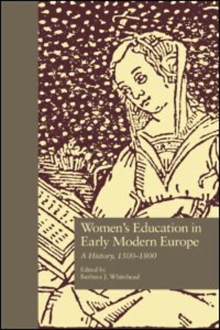 Women's Education in Early Modern Europe