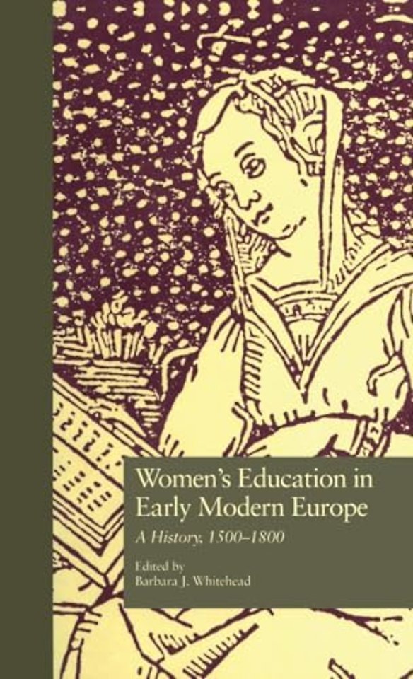 Women's Education in Early Modern Europe