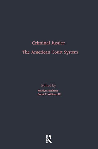 American Court System