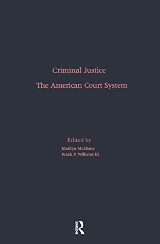 American Court System