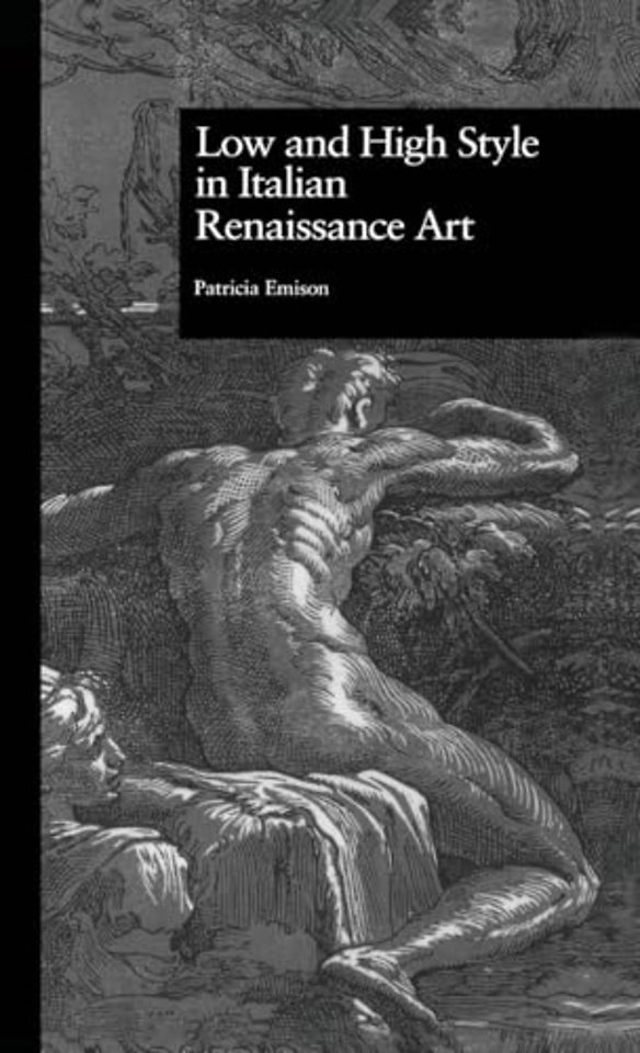Low and High Style in Italian Renaissance Art