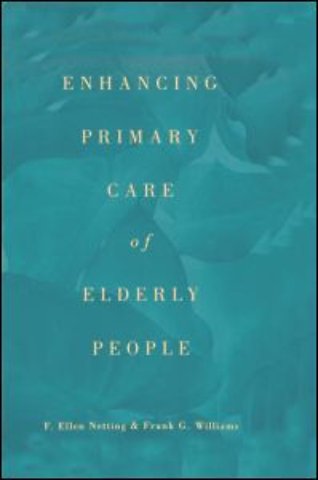 Enhancing Primary Care of Elderly People