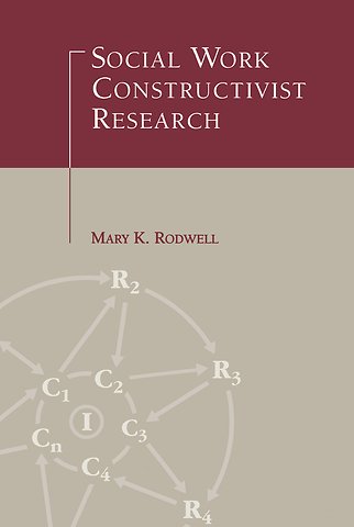 Social Work Constructivist Research