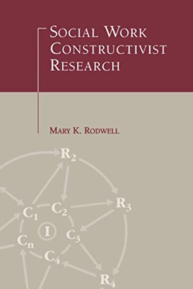 Social Work Constructivist Research