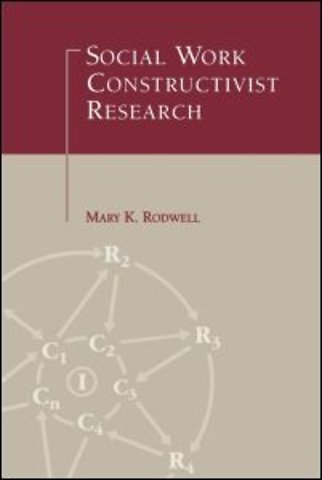 Social Work Constructivist Research