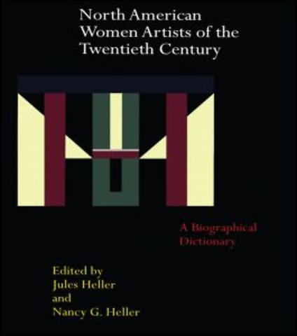 North American Women Artists of the Twentieth Century