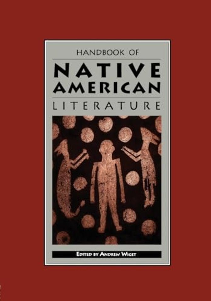 Handbook of Native American Literature