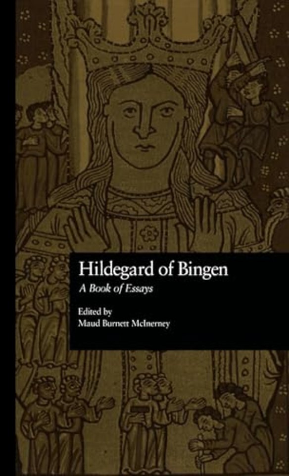 Hildegard of Bingen