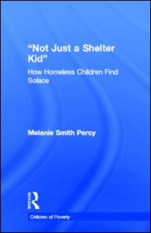 Not Just a Shelter Kid