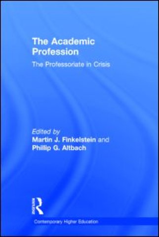 Academic Profession