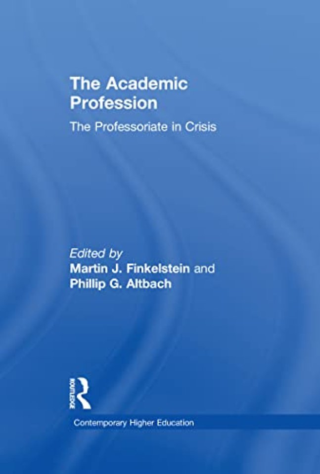 Academic Profession