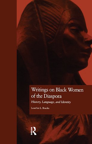 Writings on Black Women of the Diaspora