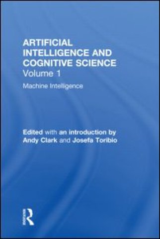 Machine Intelligence