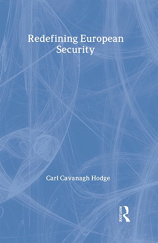 Redefining European Security