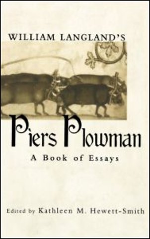 William Langland's Piers Plowman