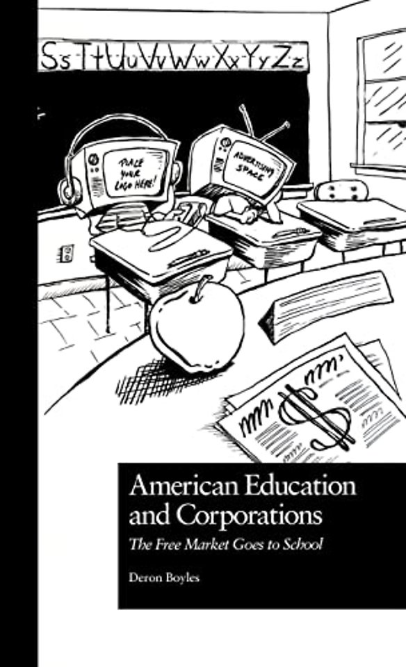 American Education and Corporations