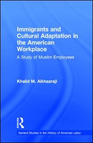 Immigrants and Cultural Adaptation in the American Workplace