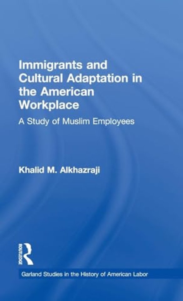 Immigrants and Cultural Adaptation in the American Workplace