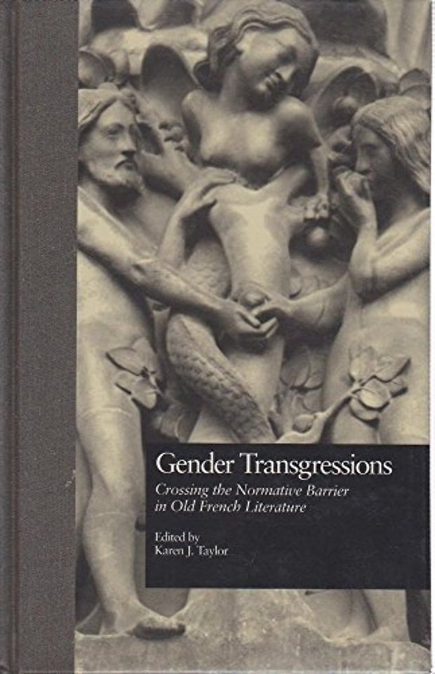 Gender Transgressions