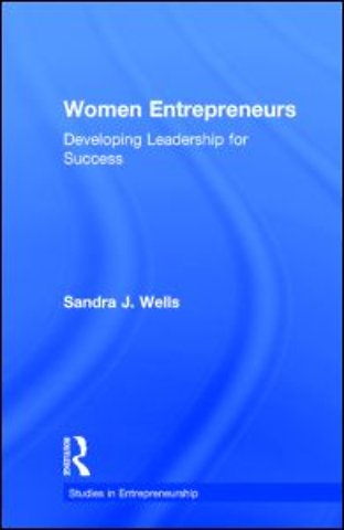 Women Entrepreneurs