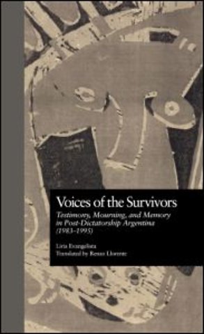 Voices of the Survivors