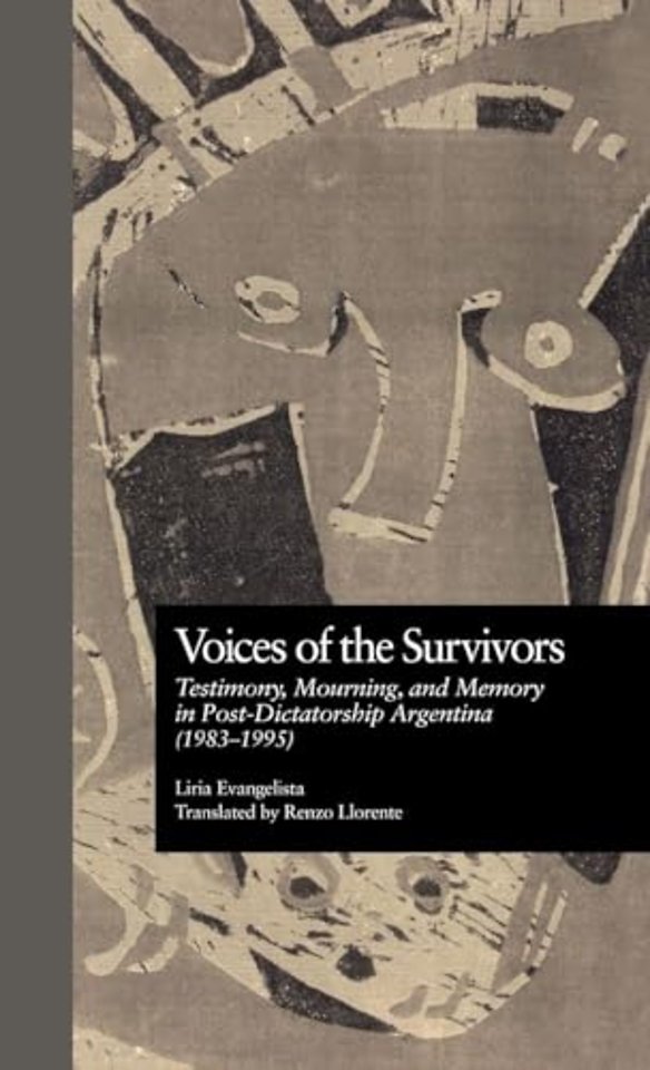 Voices of the Survivors