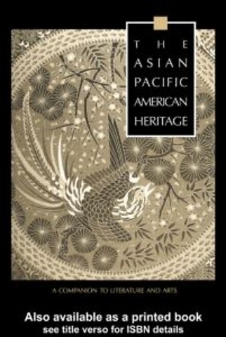 Asian Pacific American Heritage