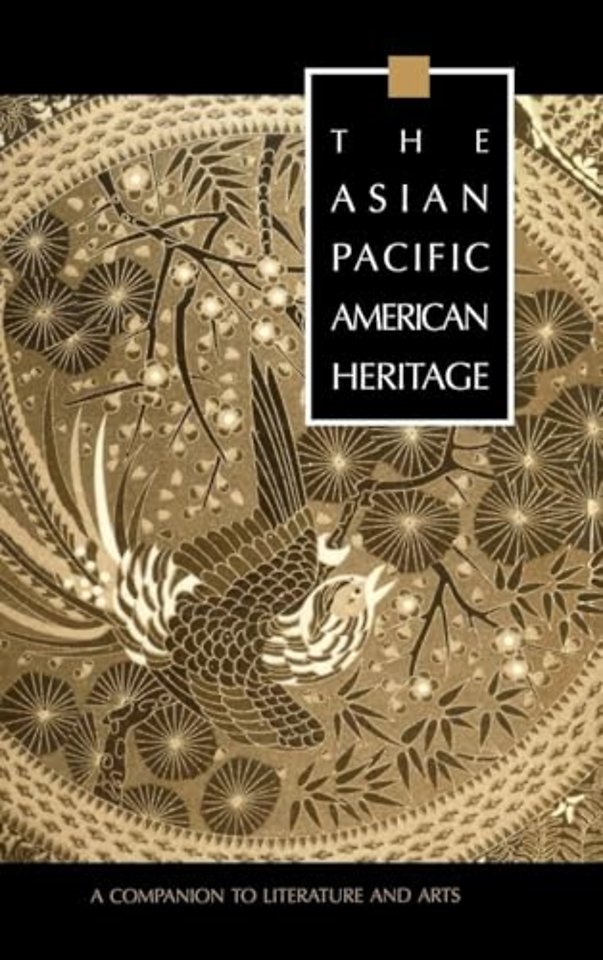 Asian Pacific American Heritage