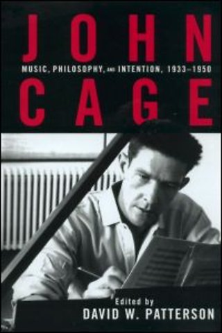 John Cage