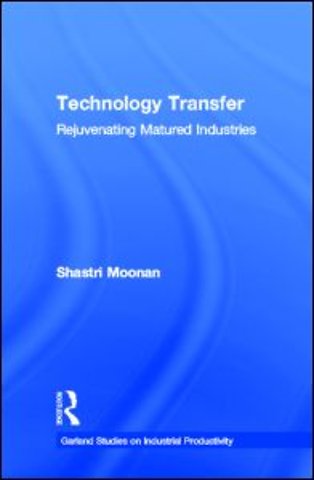 Technology Transfer