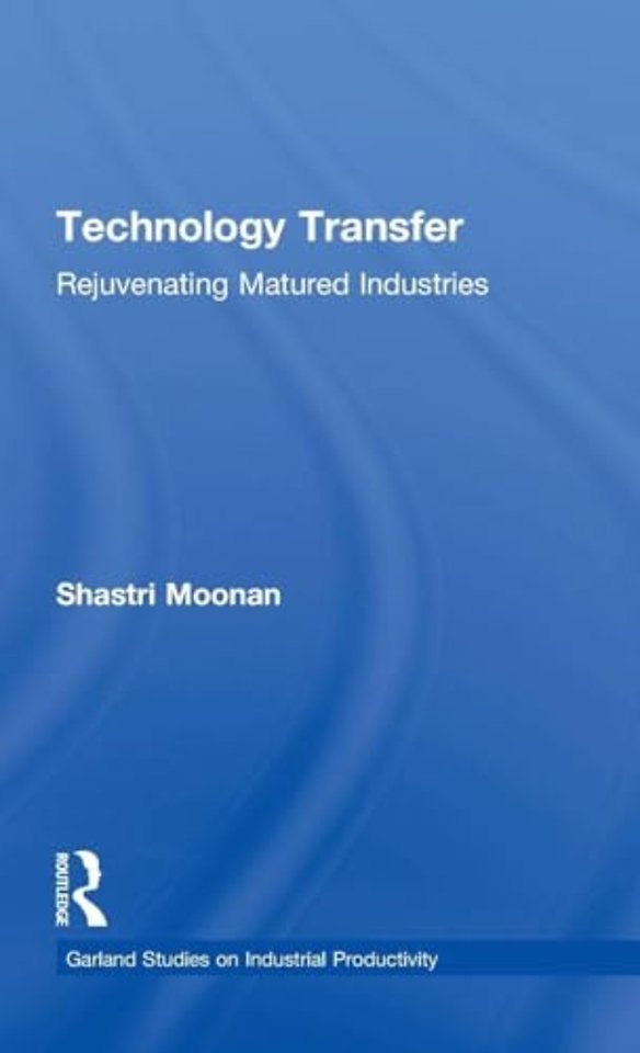 Technology Transfer