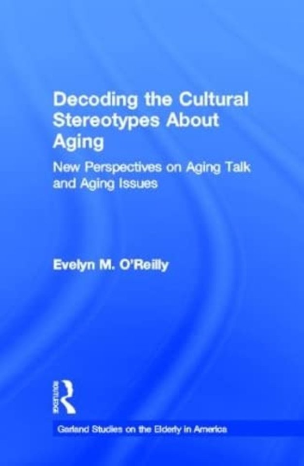 Decoding the Cultural Stereotypes About Aging
