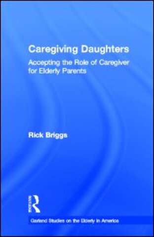 Caregiving Daughters