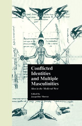 Conflicted Identities and Multiple Masculinities