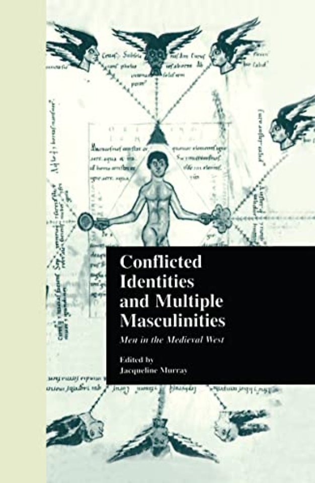 Conflicted Identities and Multiple Masculinities