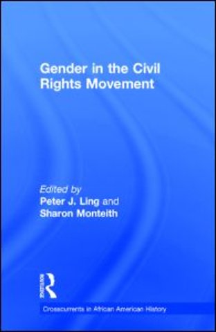Gender in the Civil Rights Movement