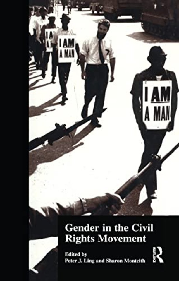 Gender in the Civil Rights Movement