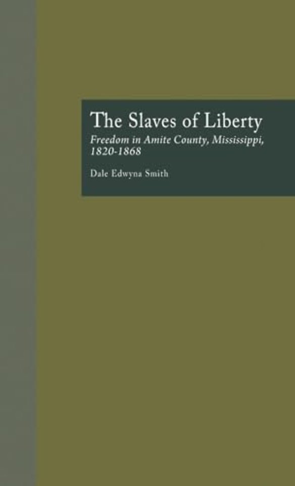 Slaves of Liberty