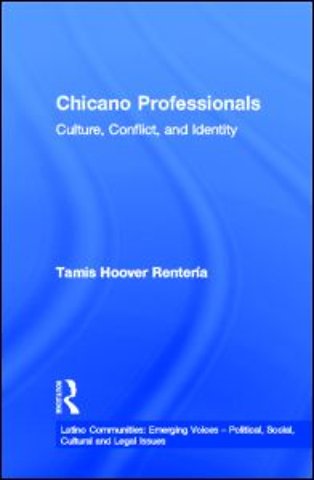 Chicano Professionals