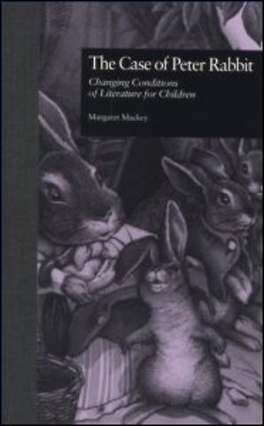 Case of Peter Rabbit