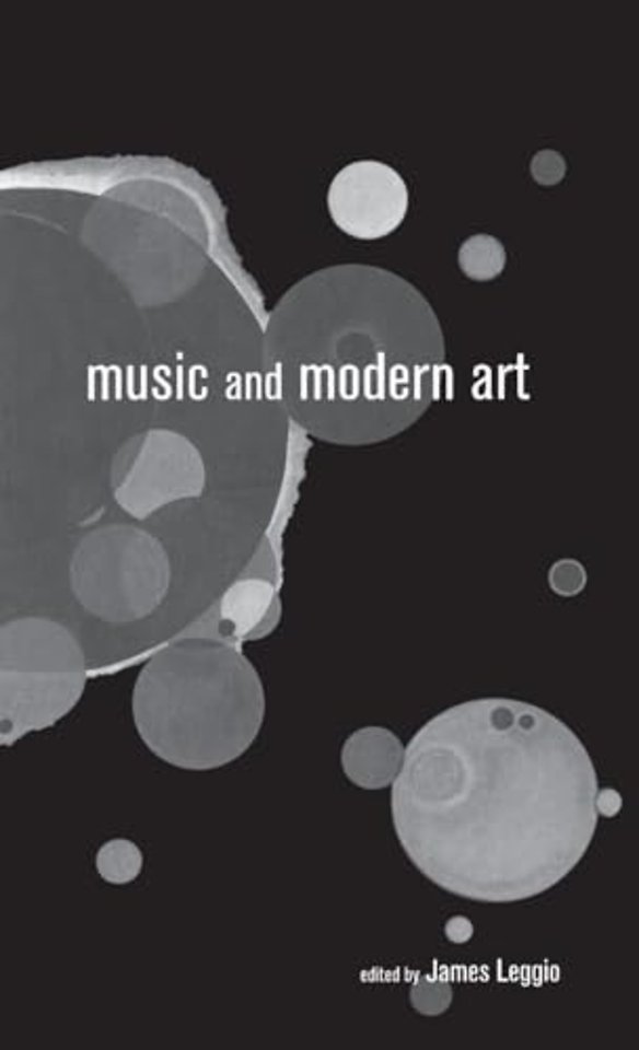 Music and Modern Art