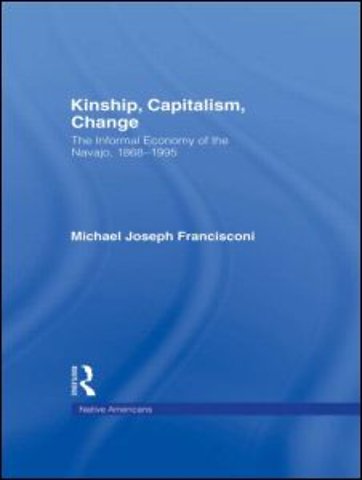 Kinship, Capitalism, Change