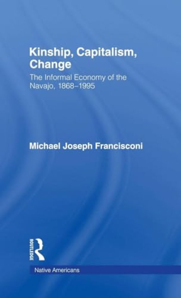 Kinship, Capitalism, Change